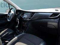 Gebraucht Opel Mokka 140 PS (102 kW) 2019 Grau SUV