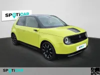 Gebraucht Honda e Advance 113 kW (154 PS) 2022 Gelb Kleinwagen
