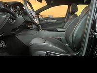 Second-hand Opel Insignia 165 CP (121 kW) 2017 Negru Break