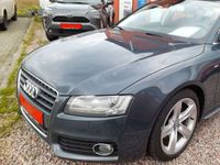 gebraucht Audi A5 2.0 TFSI (155kW)