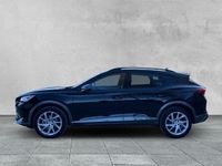 Gebraucht Cupra Formentor 150 PS (110 kW) 2024 Schwarz SUV