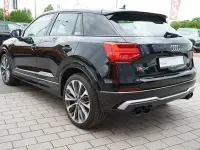Gebraucht Audi SQ2 Sport 300 PS (220 kW) 2019 Andere SUV
