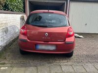 gebraucht Renault Clio Authentique 1.5 dCi 48kW Authentique