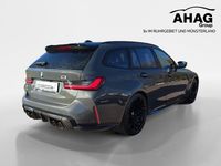 Gebraucht BMW M3 Efficient Dynamics 530 PS (389 kW) 2025 Ad.interiorcolor.white Kombi