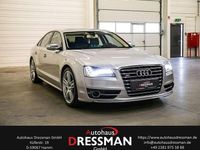 Gebraucht Audi S8 Sport 519 PS (381 kW) 2013 Prismasilber kristalleffekt Limousine