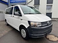 Gebraucht VW Transporter 150 PS (110 kW) 2019 Weiß Van