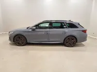 Używany Cupra Leon VZ 245 KM (180 kW) 2021 Szary Kombi