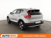 Gebraucht Volvo XC40 Plus 197 PS (144 kW) 2023 Grau SUV