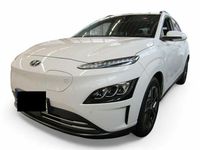 Gebraucht Hyundai Kona Trend 100 kW (136 PS) 2023 Weiß SUV