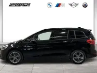Używany BMW 218 Performance 150 KM (110 kW) 2023 Czarny Kombi