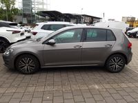 gebraucht VW Golf VII 1.2TSI 110 BMT Allstar in Achern