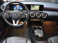 Gebraucht Mercedes CLA220 Shooting Brake 190 PS (139 kW) 2021 Schwarz Kombi