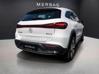Gebraucht Mercedes EQA300 Progressive 228 kW (310 PS) 2024 Polarweiß SUV