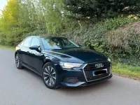 Brugt Audi A6 Design 2019 Sedan