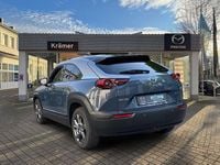 Second-hand Mazda MX30 Edition 106 kW (145 CP) 2020 Gri SUV