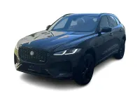 Gebraucht Jaguar F-Pace R 204 PS (150 kW) 2023 Andere SUV