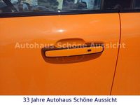 Neu Baic BJ40 234 PS (172 kW) 2026 Orange SUV