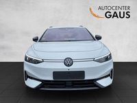 Gebraucht VW ID.7 Pro 210 kW (286 PS) 2025 Weiß Kombi
