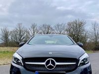 gebraucht Mercedes A180 BlueEFFICIENCY Edition Edition