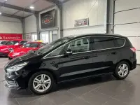 Gebraucht Ford S-MAX S 190 PS (139 kW) 2020 Andere Van / Kleinbus
