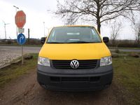 gebraucht VW Transporter T5Kasten-Kombi/EU4/ 1.Hand