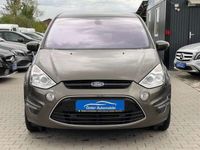 gebraucht Ford S-MAX Titanium+Garantie+Finanzierung+TÜV NEU+