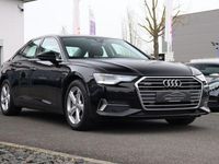 Gebraucht Audi A6 Sport 231 PS (169 kW) 2020 Schwarz Limousine