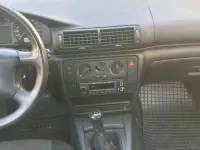 Gebraucht VW Passat 101 PS (74 kW) 1999 Grau Limousine
