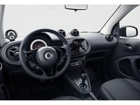 Gebraucht Smart ForTwo Electric Drive 60 kW (82 PS) 2022 Andere Kleinwagen