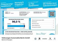 Gebraucht Cupra Born 169 kW (231 PS) 2023 Vaporgrau Kleinwagen