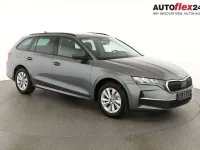 Neu Skoda Octavia Selection 150 PS (110 kW) 2026 Graphite grau metallic Kombi