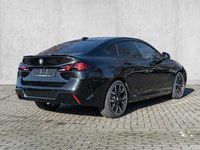 Neu BMW 218 Performance 150 PS (110 kW) 2026 Schwarz Coupé