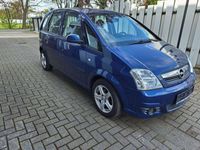 gebraucht Opel Meriva CATCH ME Now 1.4 TWINPORT CATCH ME Now