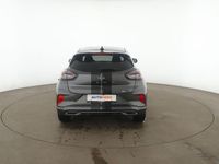 Gebraucht Ford Puma ST-Line 155 PS (114 kW) 2021 Grau SUV