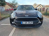 Gebraucht Mini Cooper Clubman 136 PS (100 kW) 2016 Silber Kombi