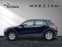 gebraucht Audi Q2 30 TFSI basis LED Klima Vorb. AHZV