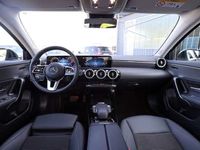 gebraucht Mercedes A250 Kompaktlimousine +Progressive+MBUX+Wide