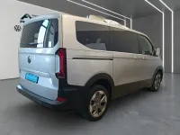 Gebraucht VW T7 PanAmericana 150 PS (110 kW) 2025 Grau Van