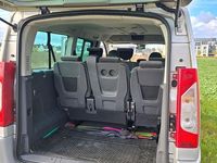 Gebraucht Citroën Jumpy SELECTION 163 PS (119 kW) 2014 Van / Kleinbus