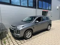 Gebraucht Mitsubishi ASX Edition 150 PS (110 kW) 2020 Grau SUV