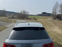 Gebraucht Audi S3 Ambiente 300 PS (220 kW) 2014 Grau Limousine
