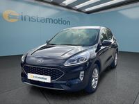 Gebraucht Ford Kuga 150 PS (110 kW) 2024 Schwarz SUV