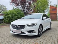 gebraucht Opel Insignia 1.5 Grand Sport Innovation OPC-Line 1HD