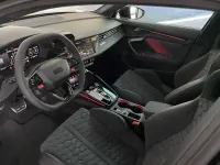 Gebraucht Audi RS3 Sport 400 PS (294 kW) 2026 Grau Limousine