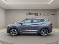 gebraucht Hyundai Tucson 1.6 TREND