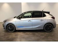 Gebraucht Opel Corsa 101 PS (74 kW) 2023 Uni) (weiss Kleinwagen