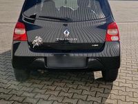 Gebraucht Renault Twingo 75 PS (55 kW) 2011 Schwarz Kleinwagen