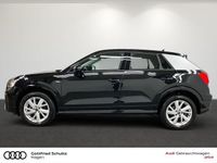 Gebraucht Audi Q2 S-Line 150 PS (110 kW) 2025 Schwarz SUV