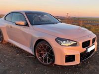 Second-hand BMW M2 480 CP (353 kW) 2024 Gri Coupe