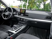 gebraucht Audi Q5 40 TDI quattro